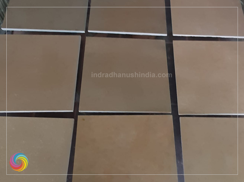 Kota Stone Brown (Matte & High Honed Finish)