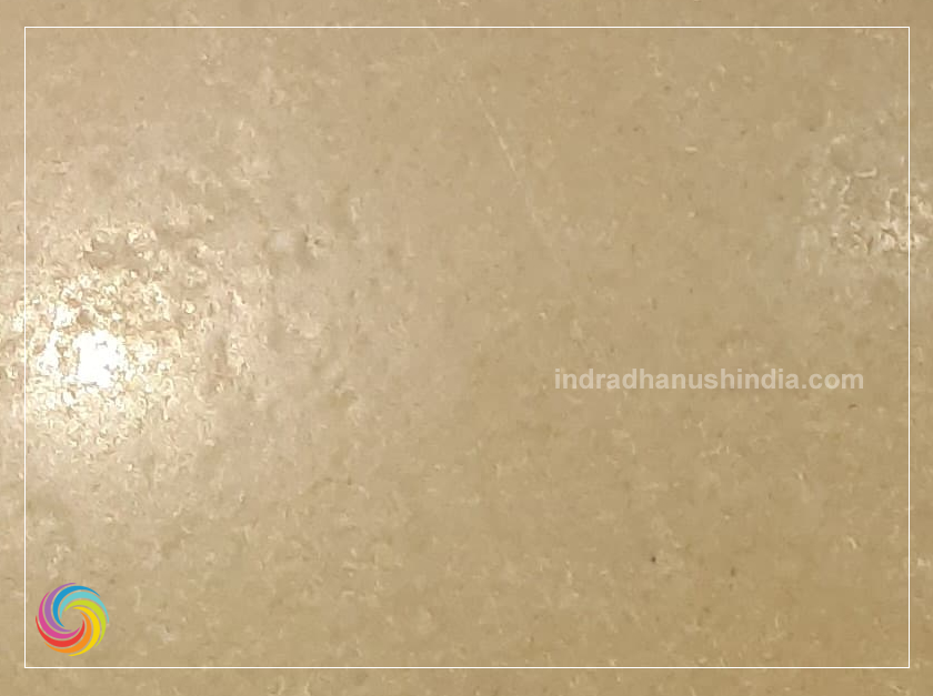 Kota Stone Brown (Satin Finish)