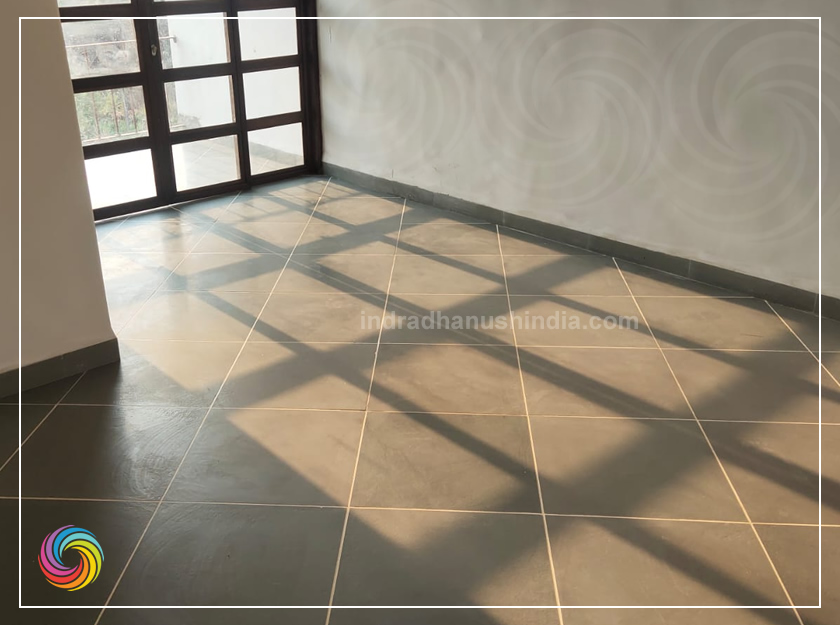 Kota Stone Brown - Matte & High Honed Finish